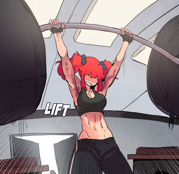 Overlord Time! Overlord Time! EP 64 - Toomics page 77 - 
