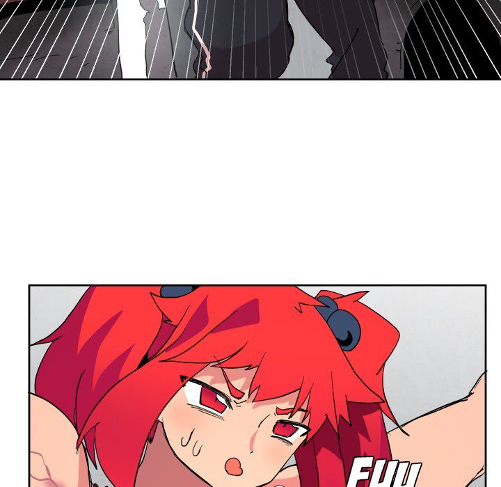 Overlord Time! Overlord Time! EP 64 - Toomics page 78 - 