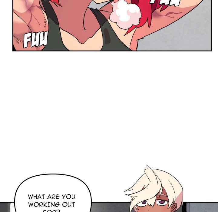 Overlord Time! Overlord Time! EP 64 - Toomics page 79 - 