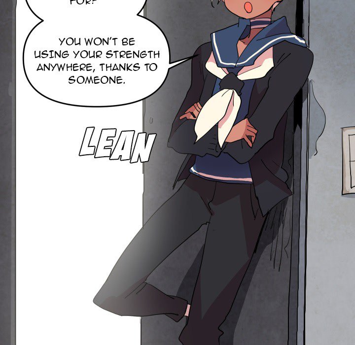 Overlord Time! Overlord Time! EP 64 - Toomics page 80 - 