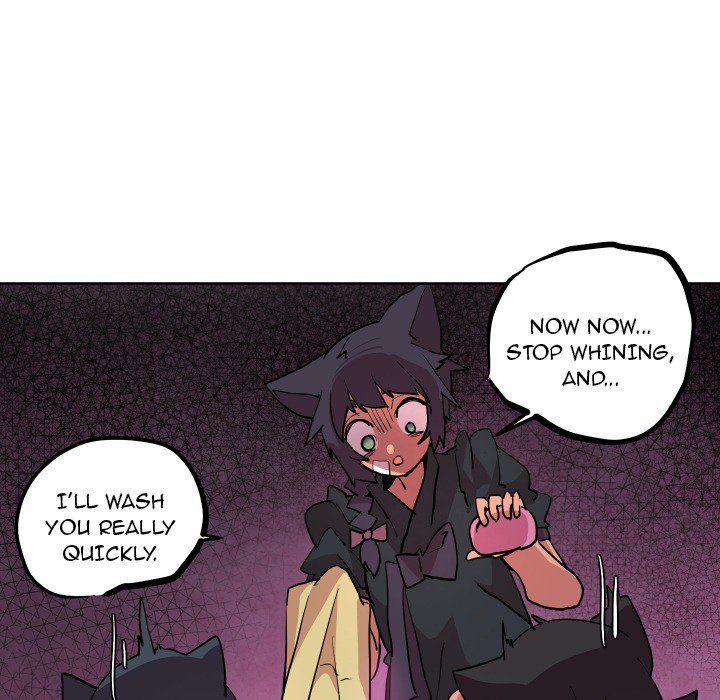 Overlord Time! Overlord Time! EP 64 - Toomics page 9 - 