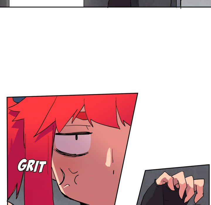Overlord Time! Overlord Time! EP 64 - Toomics page 81 - 