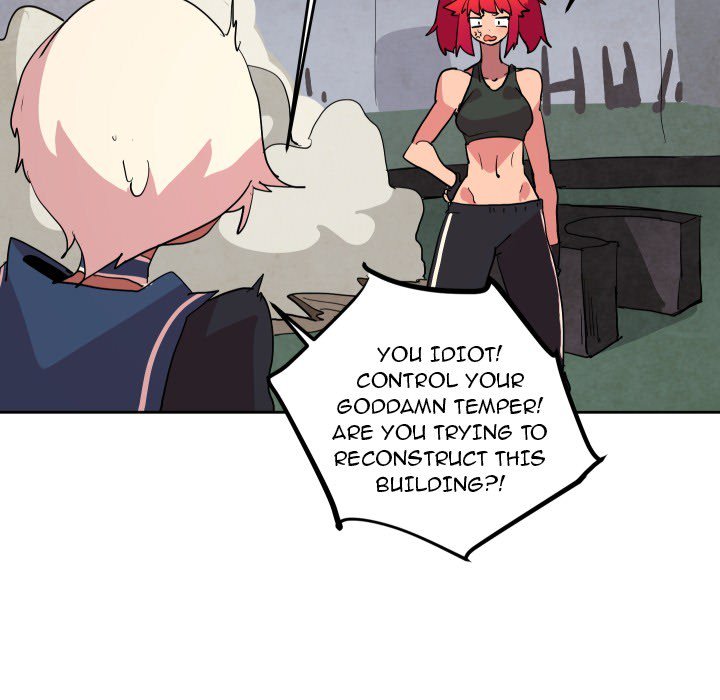 Overlord Time! Overlord Time! EP 64 - Toomics page 85 - 