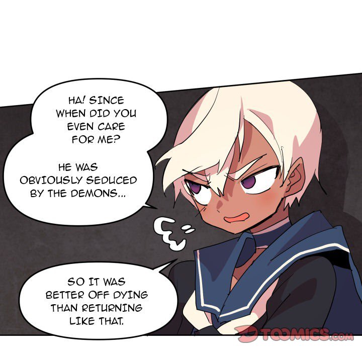 Overlord Time! Overlord Time! EP 64 - Toomics page 90 - 