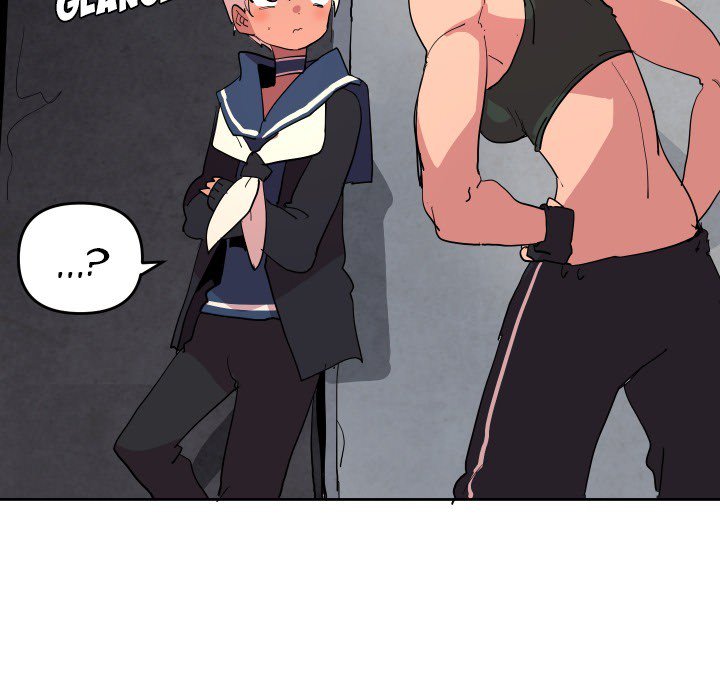 Overlord Time! Overlord Time! EP 64 - Toomics page 93 - 