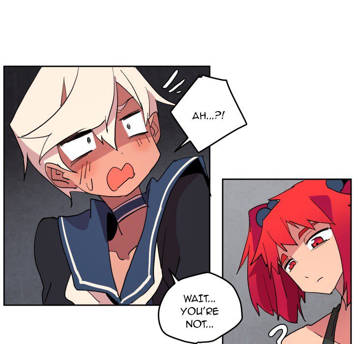 Overlord Time! Overlord Time! EP 64 - Toomics page 94 - 