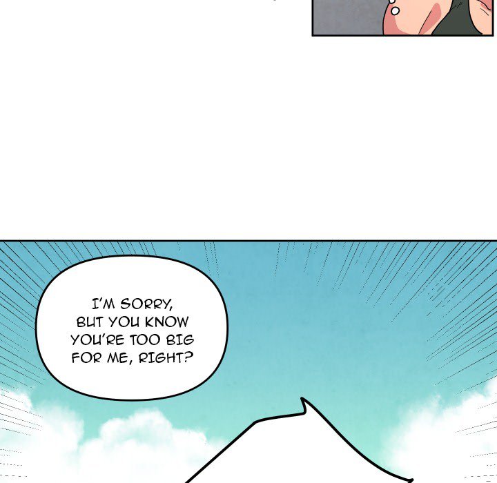 Overlord Time! Overlord Time! EP 64 - Toomics page 95 - 