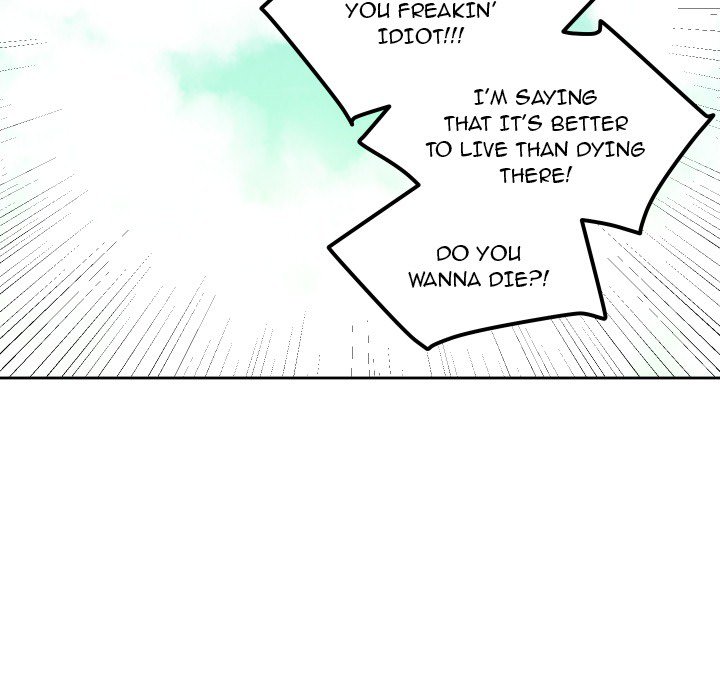 Overlord Time! Overlord Time! EP 64 - Toomics page 96 - 