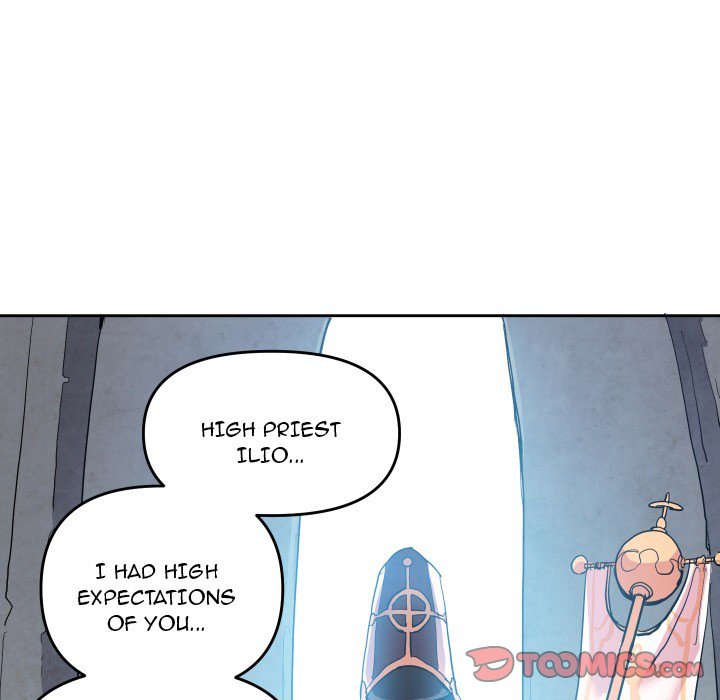 Overlord Time! Overlord Time! EP 64 - Toomics page 98 - 