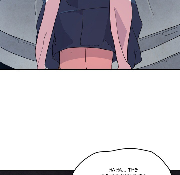 Overlord Time! Overlord Time! EP 64 - Toomics page 100 - 