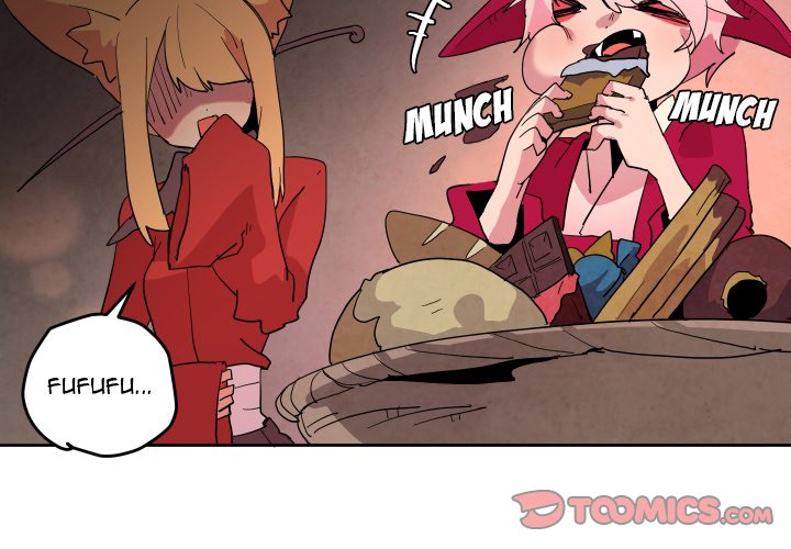 Overlord Time! Overlord Time! EP 65 - Toomics page 2 - 