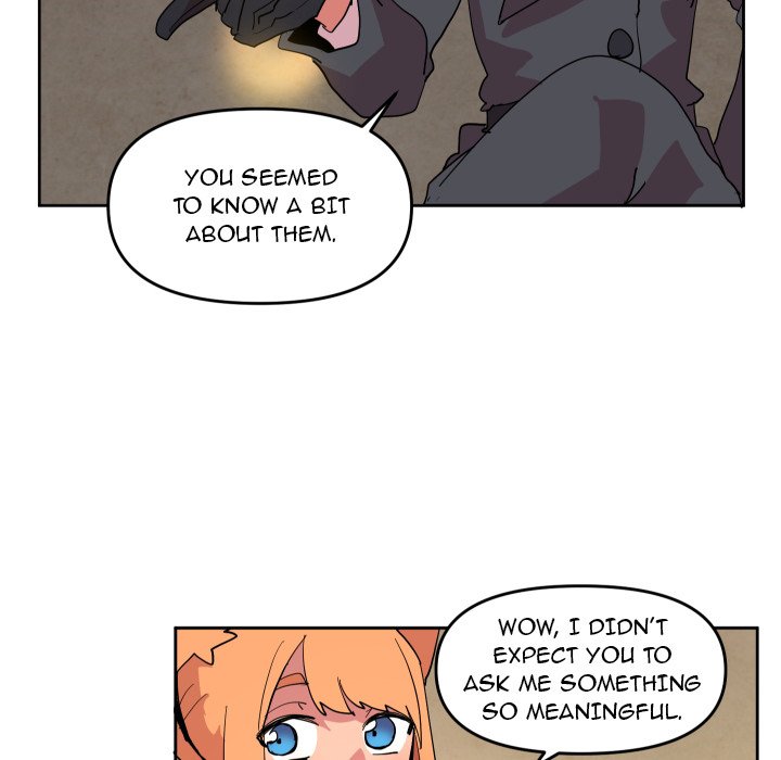 Overlord Time! Overlord Time! EP 65 - Toomics page 11 - 