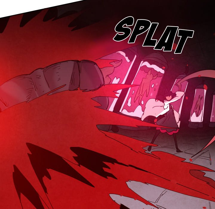 Overlord Time! Overlord Time! EP 65 - Toomics page 103 - 