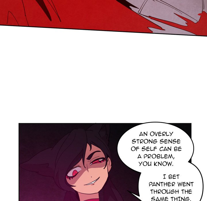 Overlord Time! Overlord Time! EP 65 - Toomics page 104 - 