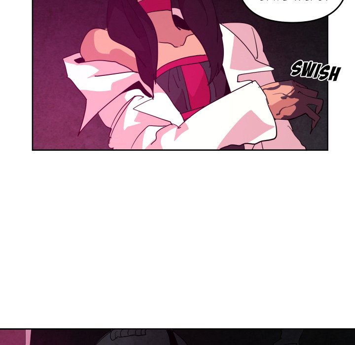 Overlord Time! Overlord Time! EP 65 - Toomics page 105 - 