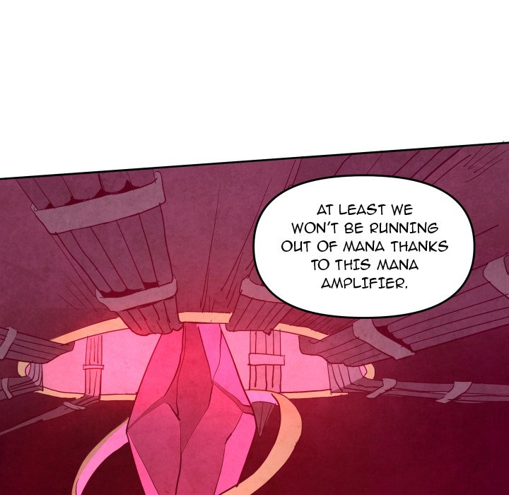 Overlord Time! Overlord Time! EP 65 - Toomics page 107 - 
