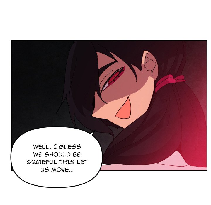 Overlord Time! Overlord Time! EP 65 - Toomics page 109 - 