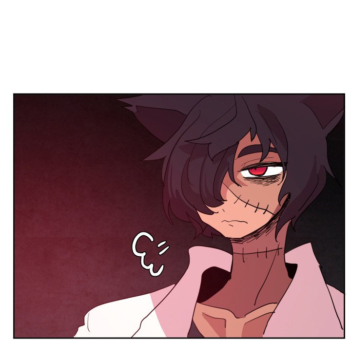 Overlord Time! Overlord Time! EP 65 - Toomics page 110 - 