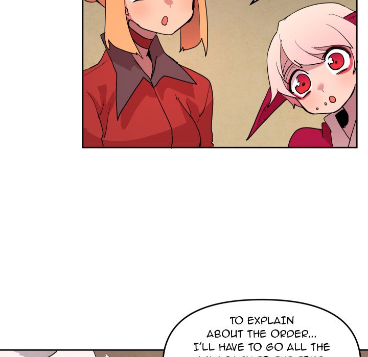 Overlord Time! Overlord Time! EP 65 - Toomics page 12 - 