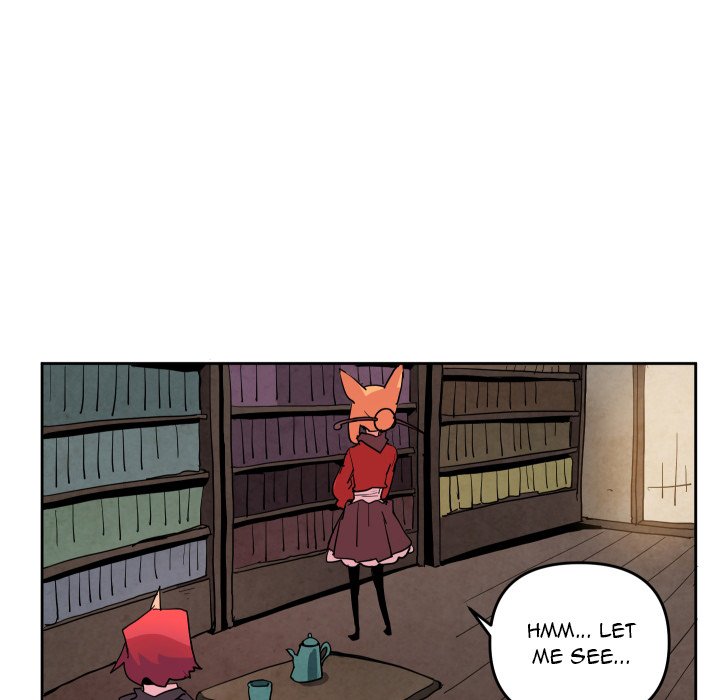 Overlord Time! Overlord Time! EP 65 - Toomics page 16 - 