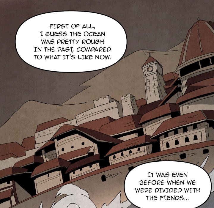 Overlord Time! Overlord Time! EP 65 - Toomics page 19 - 