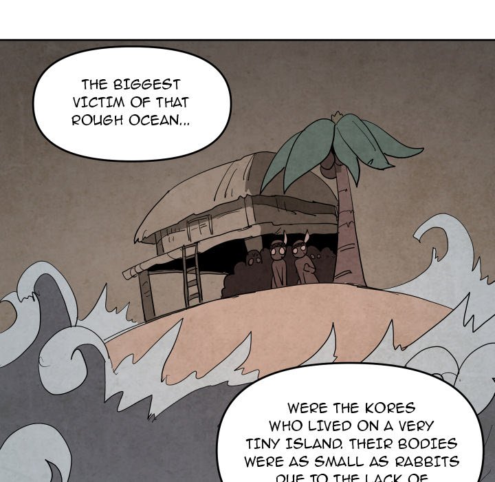 Overlord Time! Overlord Time! EP 65 - Toomics page 21 - 
