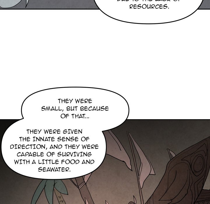Overlord Time! Overlord Time! EP 65 - Toomics page 22 - 