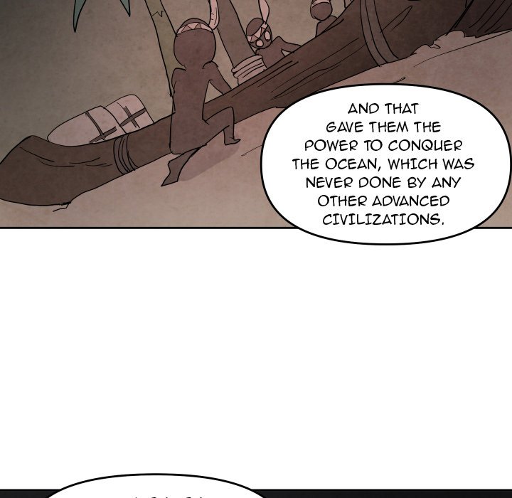 Overlord Time! Overlord Time! EP 65 - Toomics page 23 - 