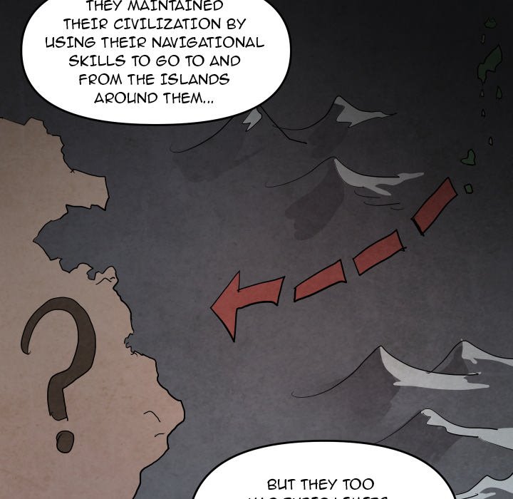 Overlord Time! Overlord Time! EP 65 - Toomics page 24 - 