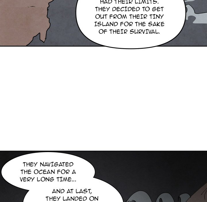 Overlord Time! Overlord Time! EP 65 - Toomics page 25 - 