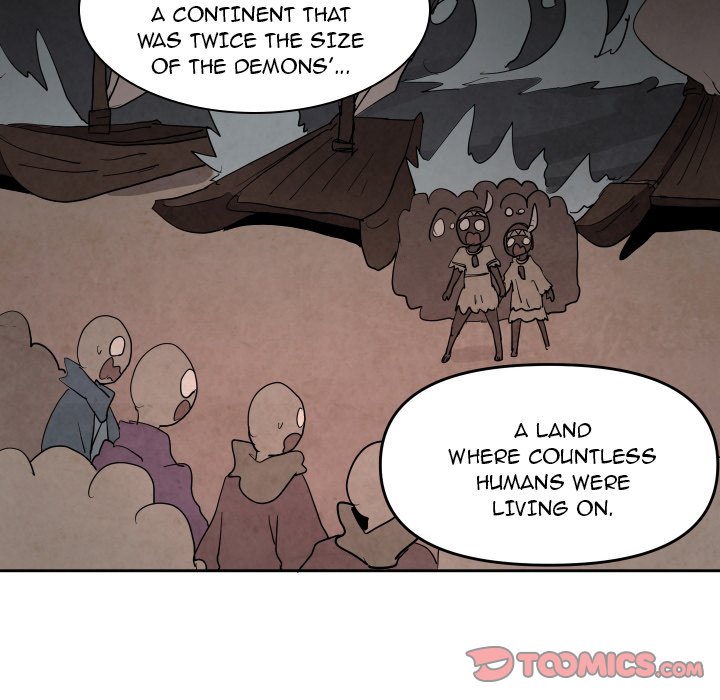 Overlord Time! Overlord Time! EP 65 - Toomics page 26 - 