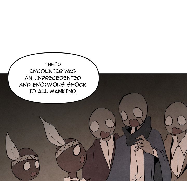 Overlord Time! Overlord Time! EP 65 - Toomics page 27 - 