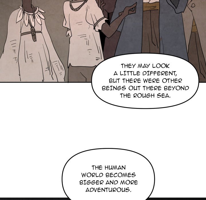 Overlord Time! Overlord Time! EP 65 - Toomics page 28 - 