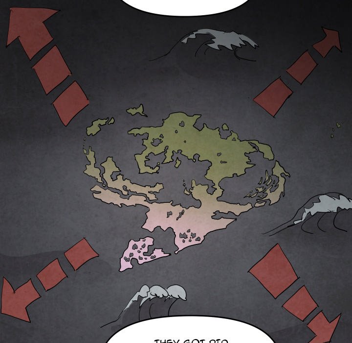 Overlord Time! Overlord Time! EP 65 - Toomics page 29 - 