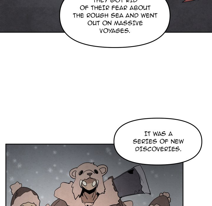 Overlord Time! Overlord Time! EP 65 - Toomics page 30 - 