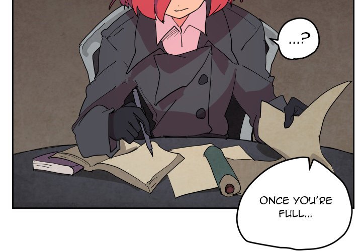 Overlord Time! Overlord Time! EP 65 - Toomics page 4 - 