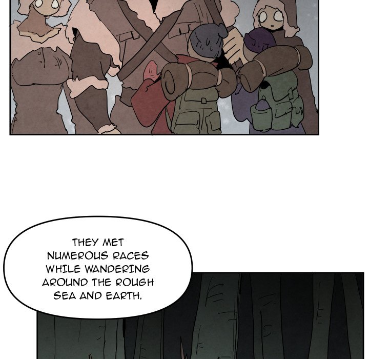 Overlord Time! Overlord Time! EP 65 - Toomics page 31 - 