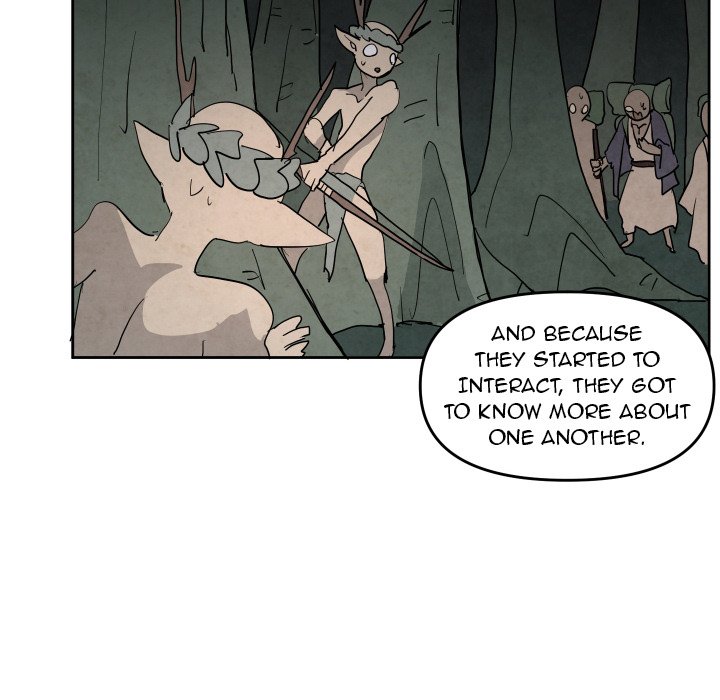 Overlord Time! Overlord Time! EP 65 - Toomics page 32 - 