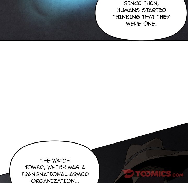 Overlord Time! Overlord Time! EP 65 - Toomics page 34 - 