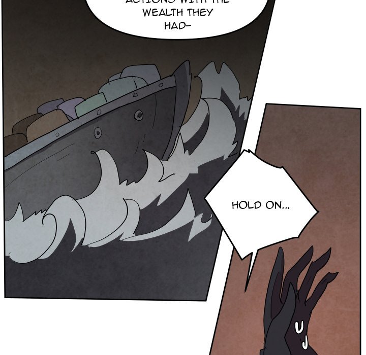 Overlord Time! Overlord Time! EP 65 - Toomics page 38 - 