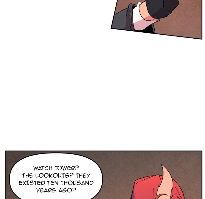 Overlord Time! Overlord Time! EP 65 - Toomics page 39 - 