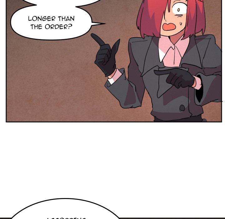 Overlord Time! Overlord Time! EP 65 - Toomics page 40 - 
