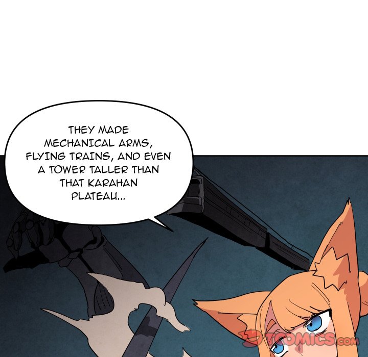 Overlord Time! Overlord Time! EP 65 - Toomics page 42 - 