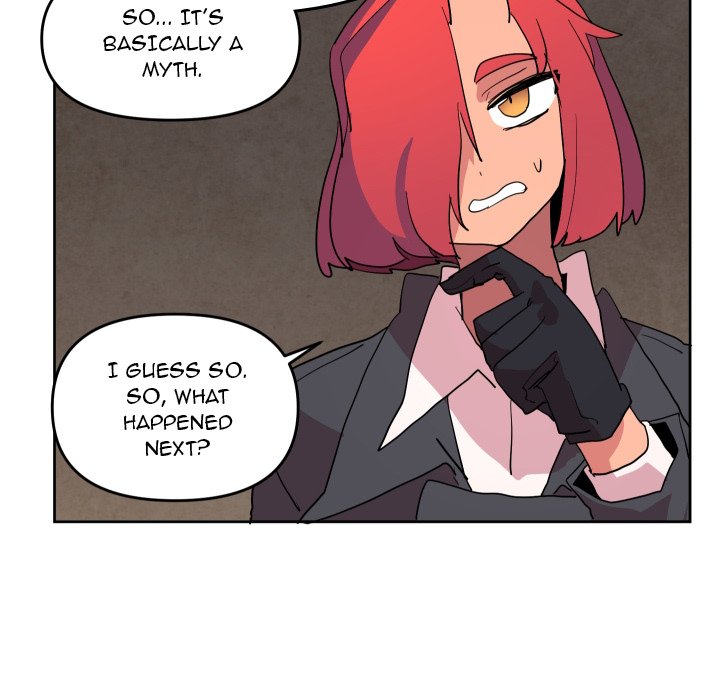 Overlord Time! Overlord Time! EP 65 - Toomics page 44 - 