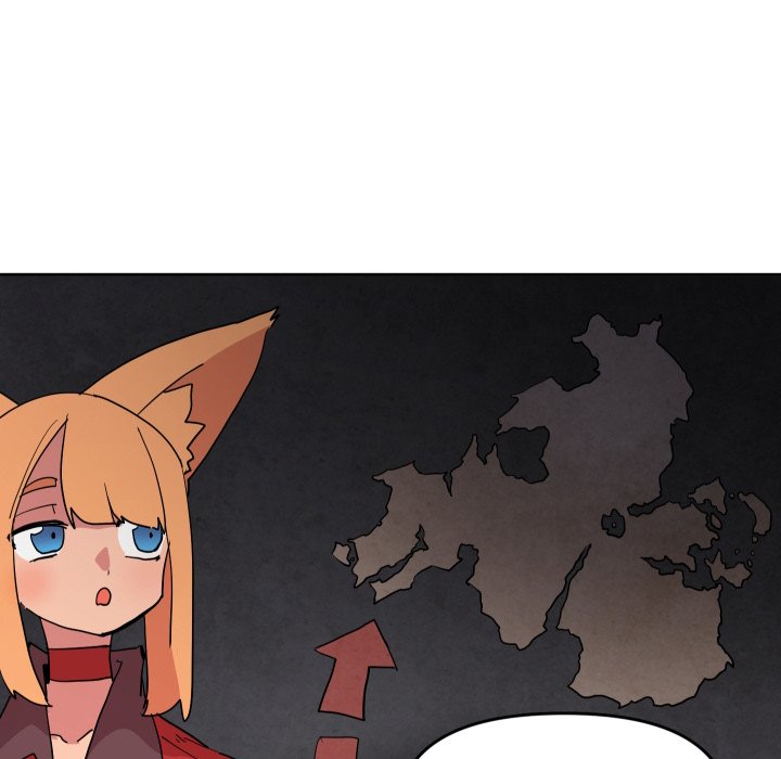 Overlord Time! Overlord Time! EP 65 - Toomics page 45 - 