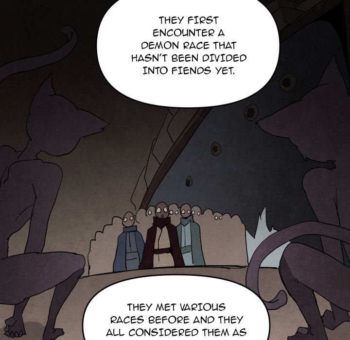 Overlord Time! Overlord Time! EP 65 - Toomics page 47 - 