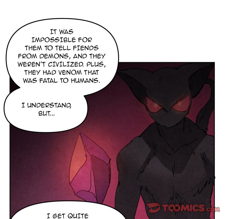 Overlord Time! Overlord Time! EP 65 - Toomics page 50 - 