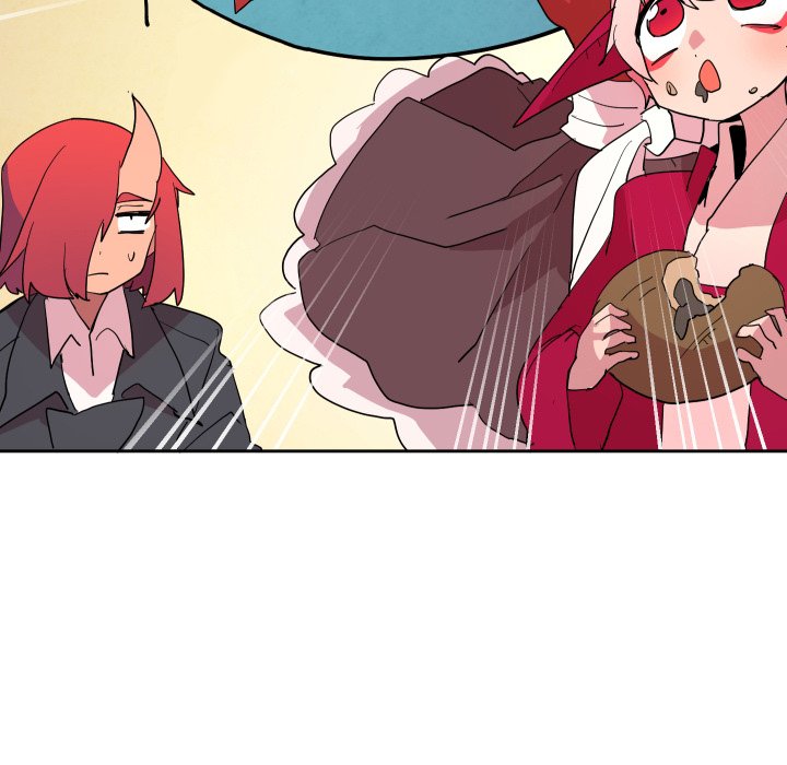 Overlord Time! Overlord Time! EP 65 - Toomics page 6 - 
