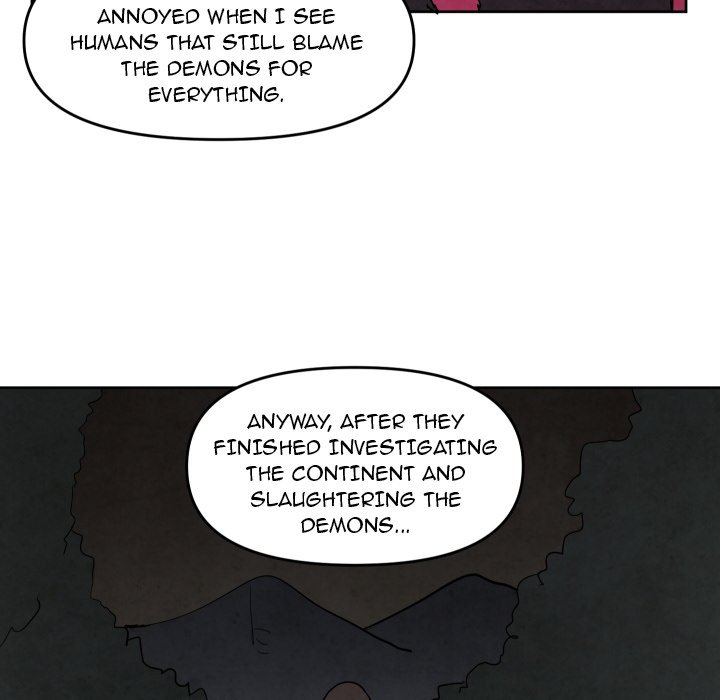 Overlord Time! Overlord Time! EP 65 - Toomics page 51 - 
