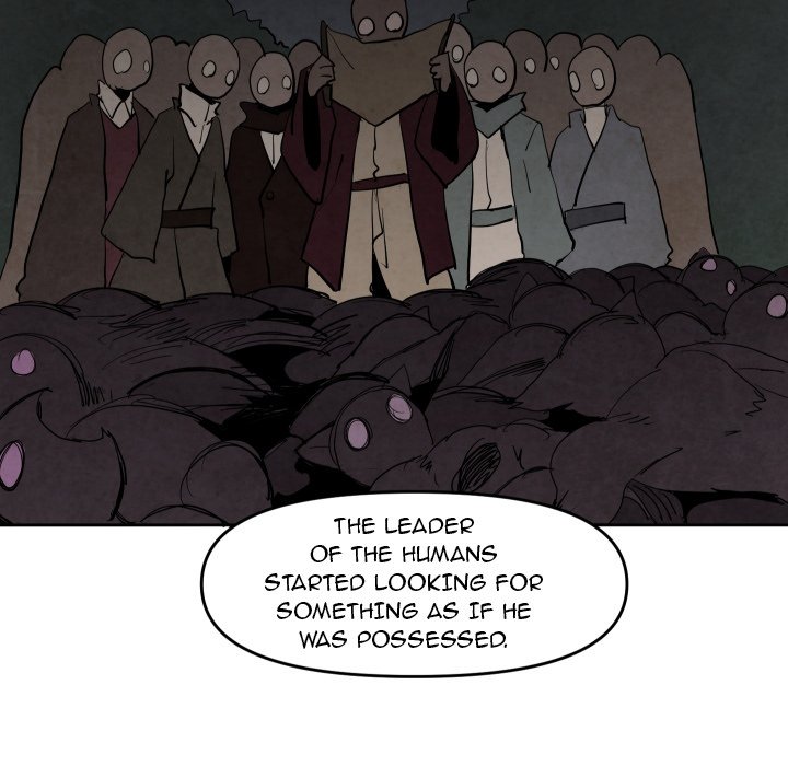 Overlord Time! Overlord Time! EP 65 - Toomics page 52 - 
